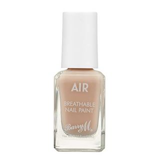 Barry M Cosmetics Air Breathable Nail Paint - Peachy