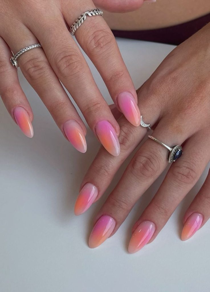 Aura Nails