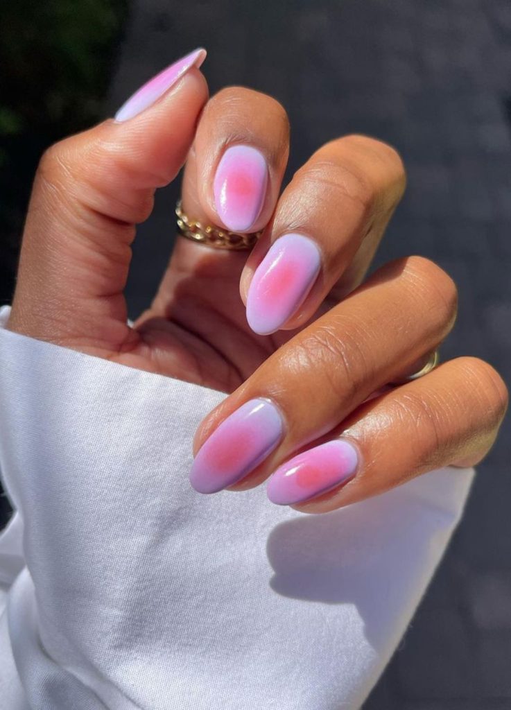 Aura Nails