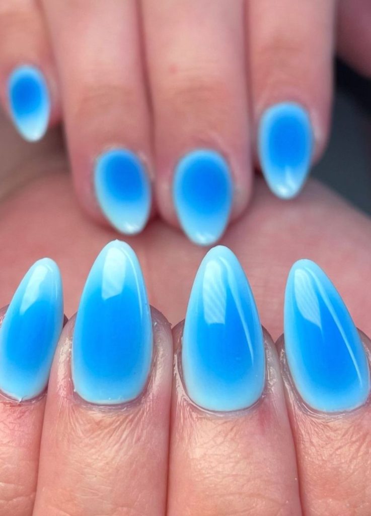 Aura Nails