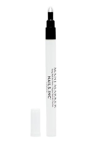 Bright White Mani Marker Nail Pen