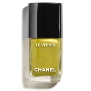 Chanel Les Vernis Longwear Nail Polish in Reveuse