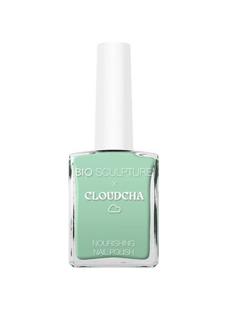 Bio Sculpture, Cloudcha NailPolish