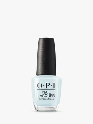 Opi Nail Lacquer