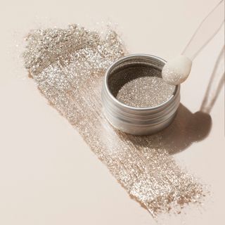 Mirror Effect Powder