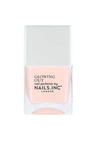 Got Me Glowing Glow-Enhancing Nail Perfector Polish