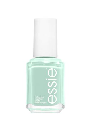 essie Nail Polish - 99 Mint Candy Apple