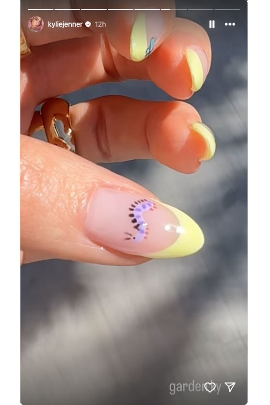 Image may contain Body Part Finger Hand Person Nail Ball Baseball Baseball  Sport and Manicure