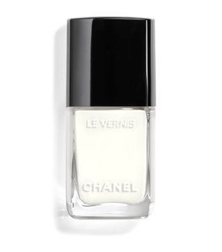 Chanel 173 Glaciale (le Vernis) Longwear Nail Colour | Harrods Uk