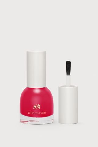 H&M, Nail Polish