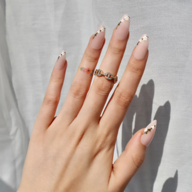 al fresco nails