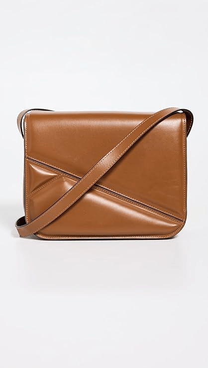 Wandler Oscar Trunk Bag