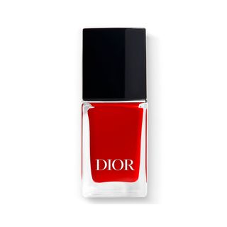 Dior Vernis 999 Rouge