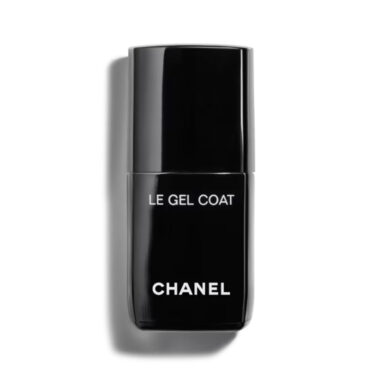 chanel gel top coat