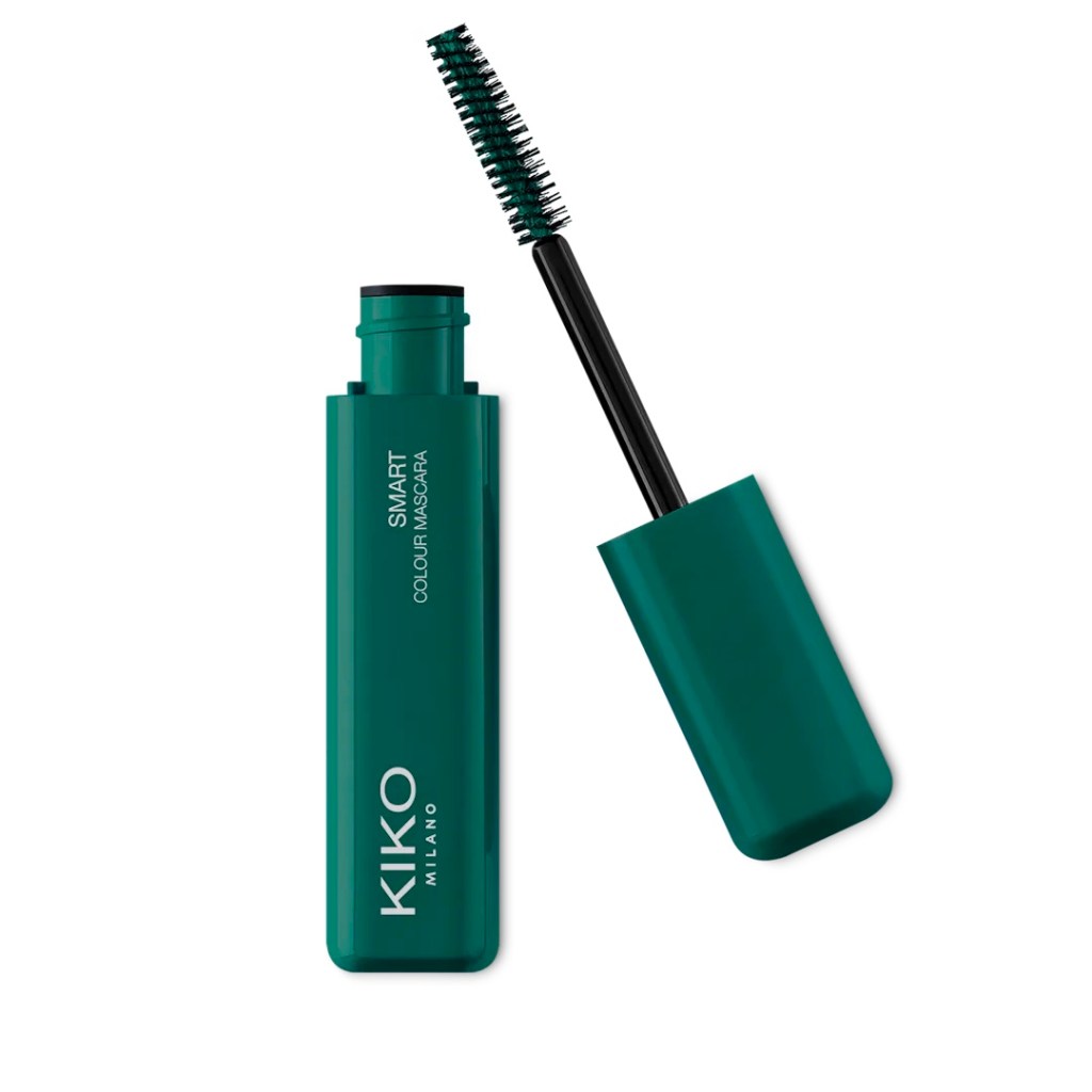 KIKO Milano Smart Colour Mascara