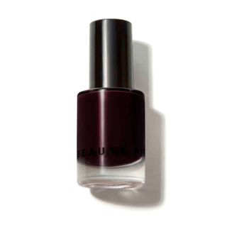 Beauty Pie, Wondercolour™ Nail Polish in Black Cherry Bomb