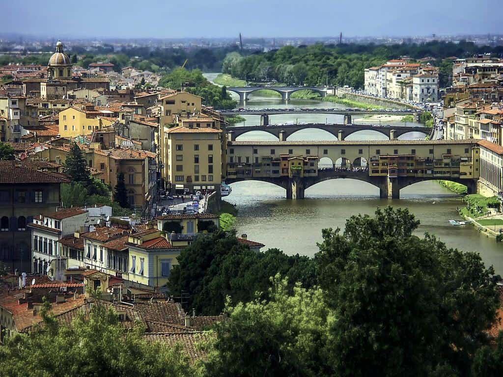 Italy | Florence, Italy