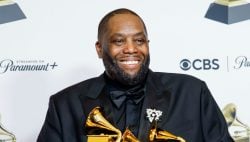 Killer Mike Off The Hook Over 2024 Grammys Arrest As He Avoids Charges