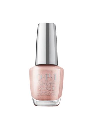 OPI Bubblegum Glaze Nail Polish