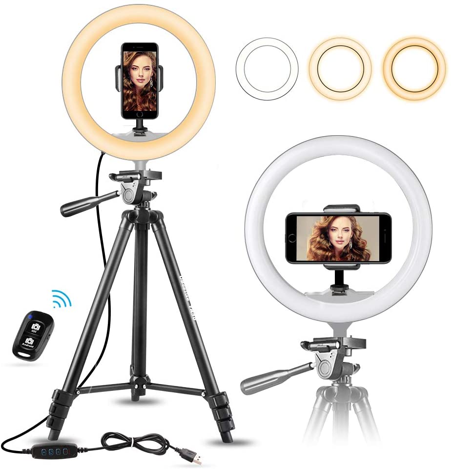 Ubeesize camera holder amazon