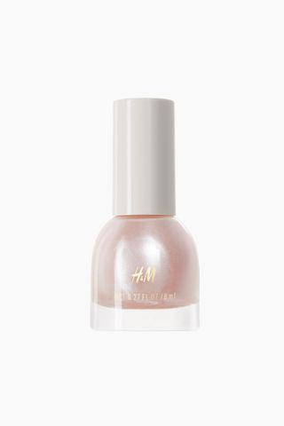 H&M, Nail Polish