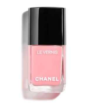 Chanel 175 Skieuse (le Vernis) Longwear Nail Colour | Harrods Uk