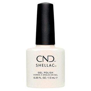 Cnd - Shellac Moonlight & Roses (0.25 Oz)