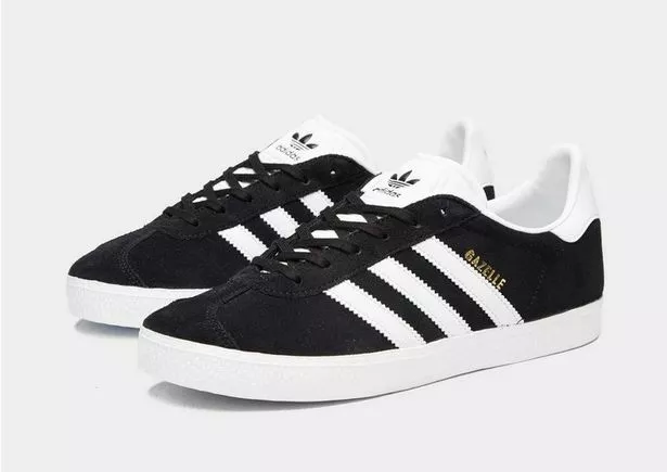 Adidas Gazelle Sneakers