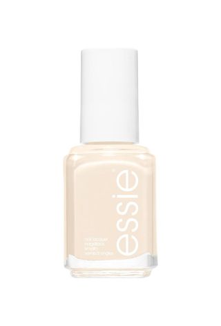 Essie Original Nail Polish, 5 Allure, Sheer White Nail Polish, 13.5 Ml