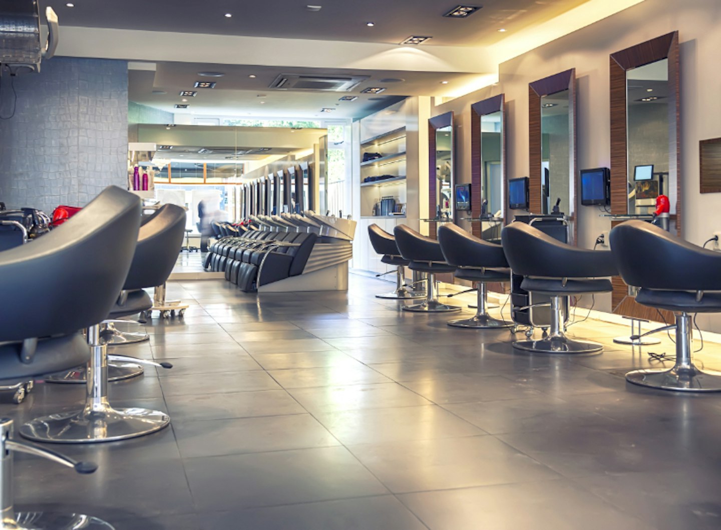 Best Afro hair salons