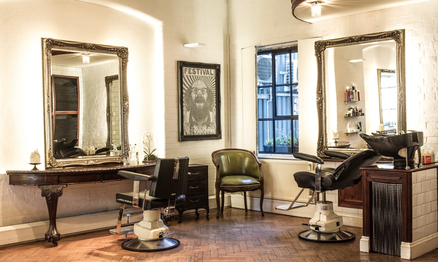 Best Afro hair salons