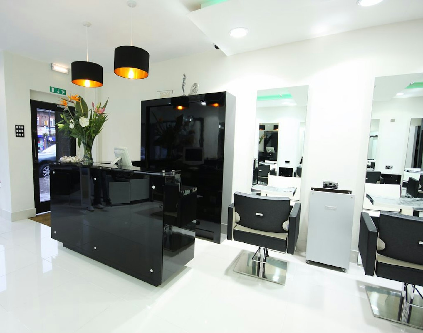 Best Afro Hair Salons In London