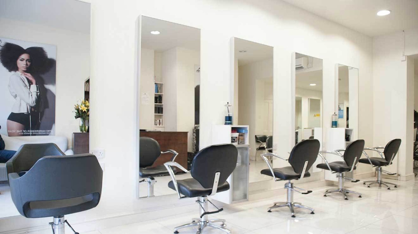 Best Afro Hair Salons In London