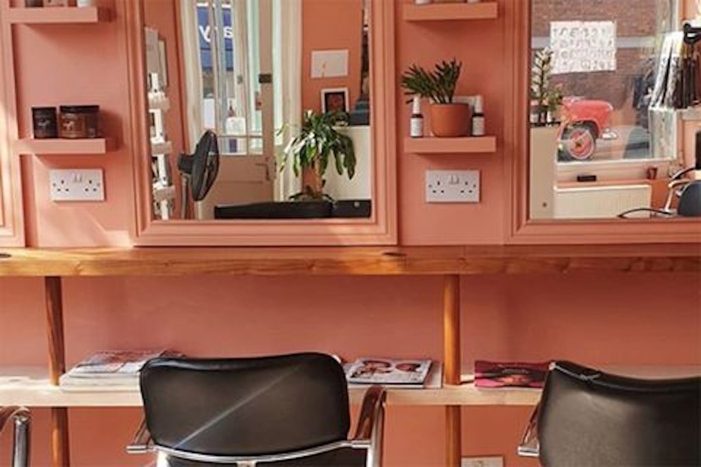 Best Afro Hair Salons In London