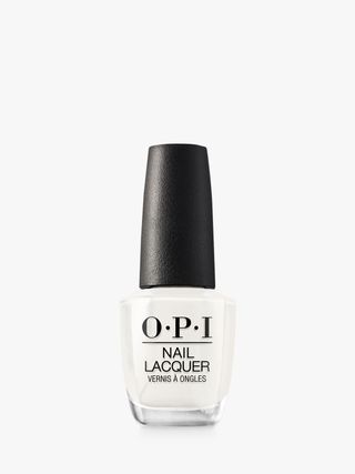 Opi Nail Lacquer