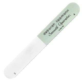 Deborah Lippmann Smooth Operator Nail Buffer File