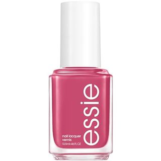 Essie Nail Polish, Salon-Quality Pink Nail Polish, Vegan, Sun-Renity, 0.46 Fl Oz