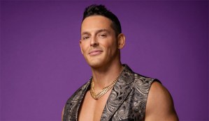 Jessie Godderz House of Villains Season 2 cast