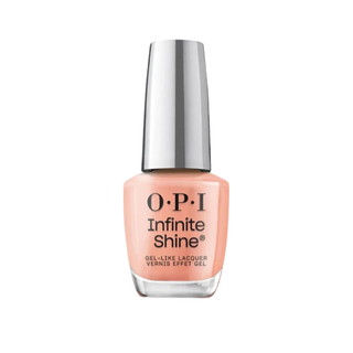 OPI Infinite Shine Gel-Like Lacquer Nail Polish in On A Mission