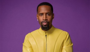 Safaree House of Villains Season 2 cast