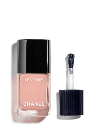 Chanel Le Vernis Nail Colour