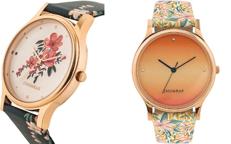 Chumbak Watches