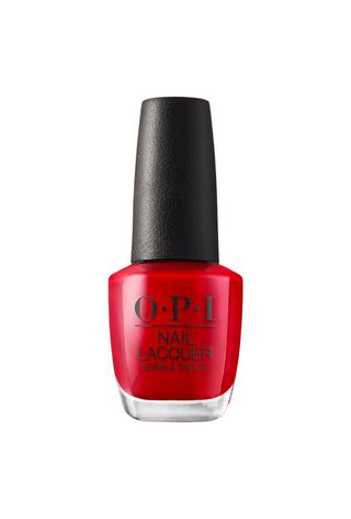 Big Apple Red® Nail Polish