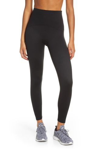 Booty Boost Active High Waist 7/8 Leggings