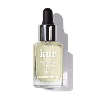 Londontown + Kur Nourishing Cuticle Oil