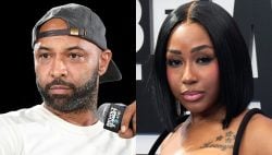 Joe Budden Predicts End Of Yung Miami Podcast As She Bids Farewell To ‘Toxic’ Internet