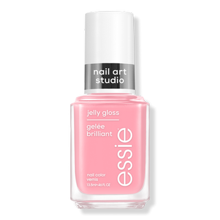 Nail Art Studio Jelly Gloss Nail Polish