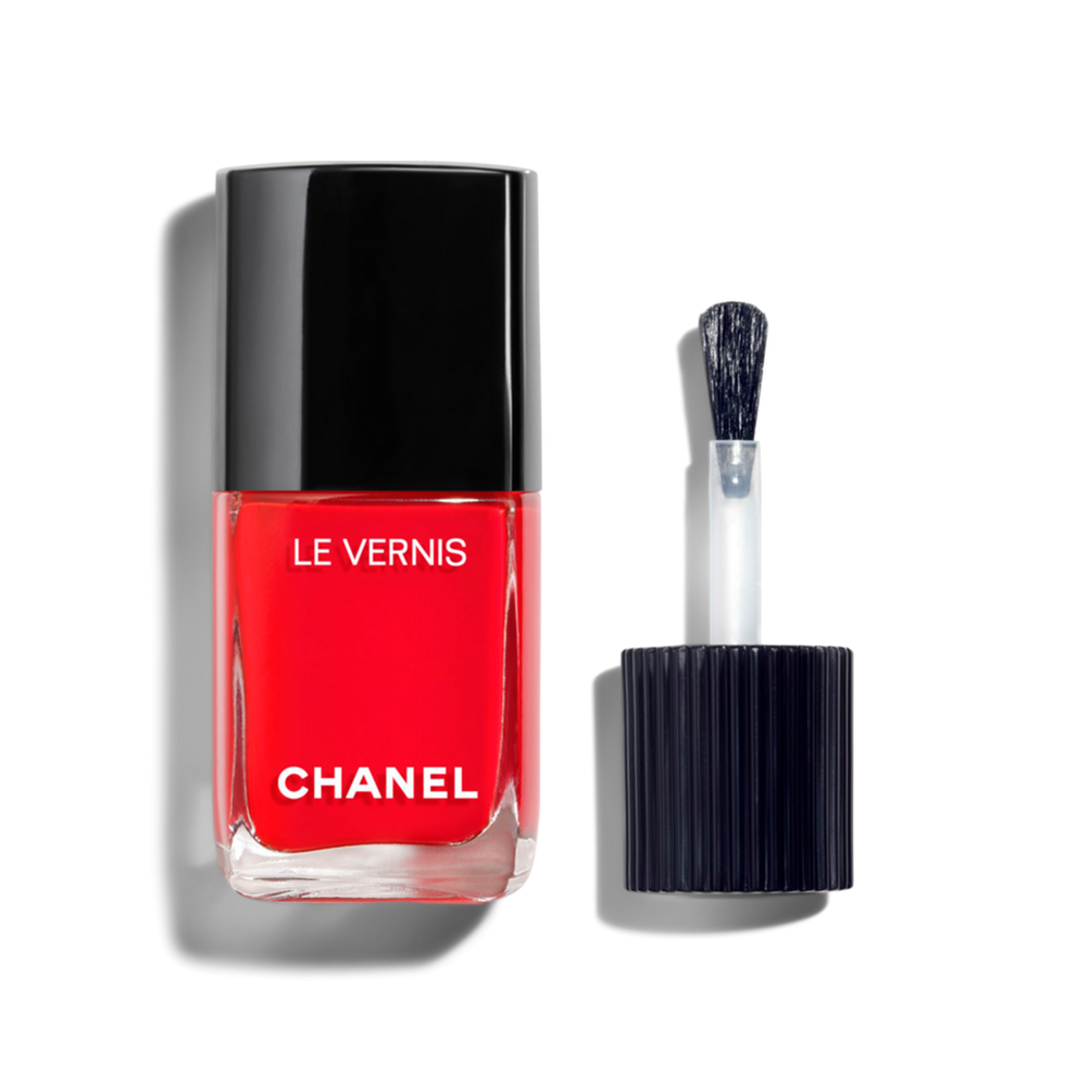 Le Vernis Longwear Nail Colour