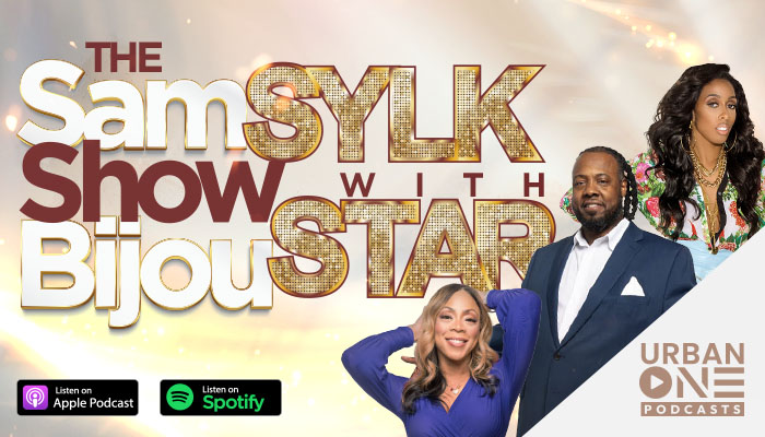 Sam Sylk Podcast