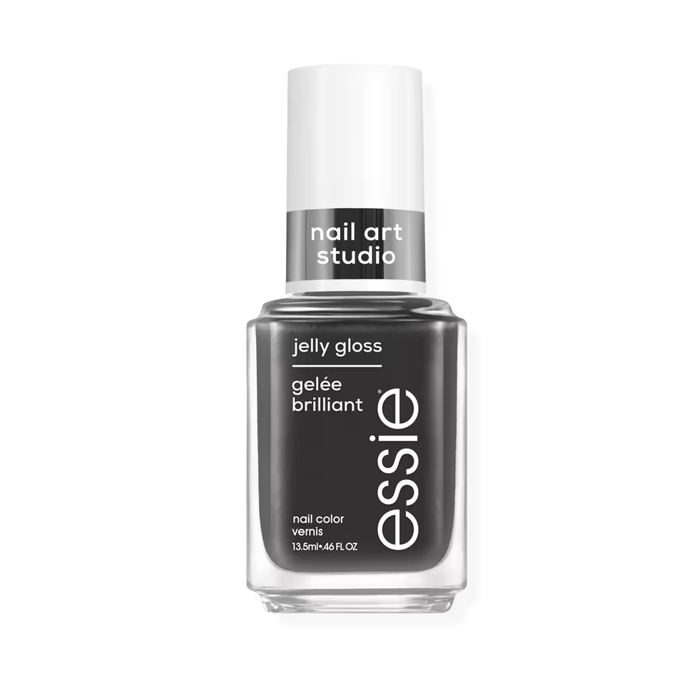 Nail Art Studio Jelly Gloss Nail Polish